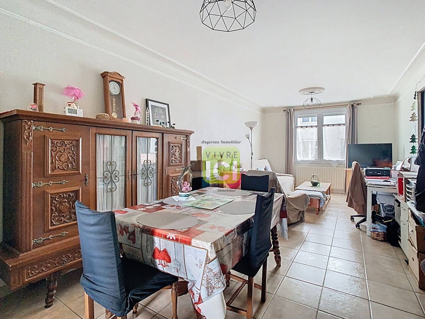 Maison à vendre, 100m², CHOLET