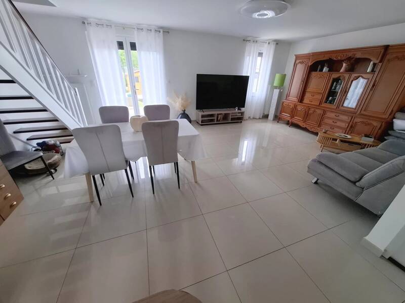 Maison à vendre, 78m², TOURCOING
