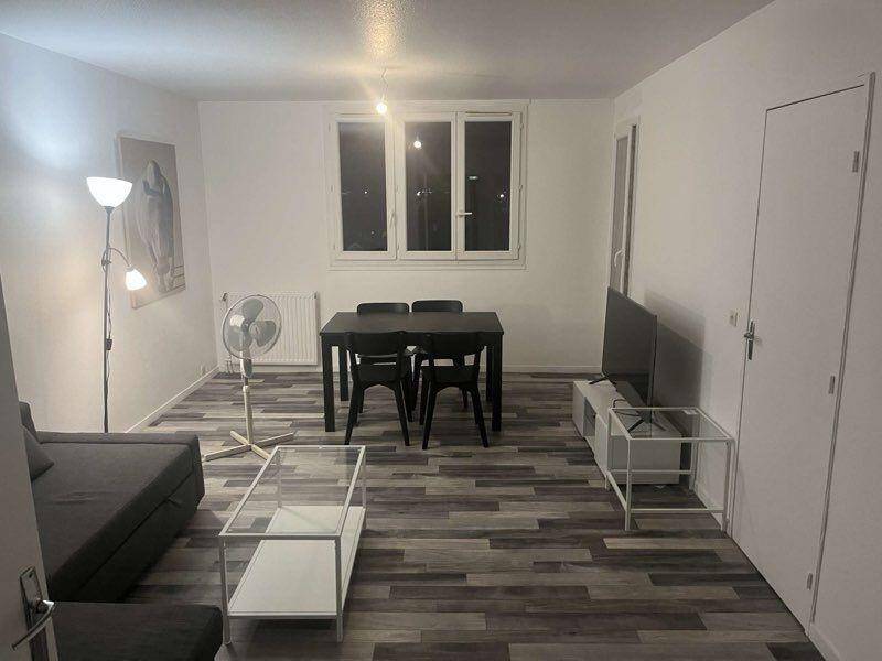 Maison à louer, 70m², ARGENTEUIL