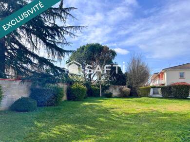 Appartement à vendre 139 000 € 2 pièces 1 chambre 42 m² RDC/1 Roques 31120