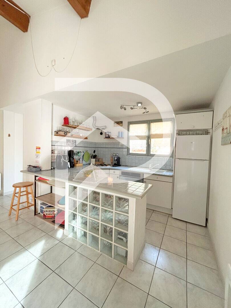 Maison à vendre, 136m², SAINTE MARIE