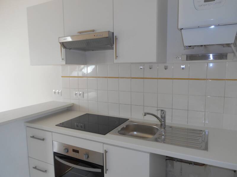 Maison à louer, 29m², REIMS