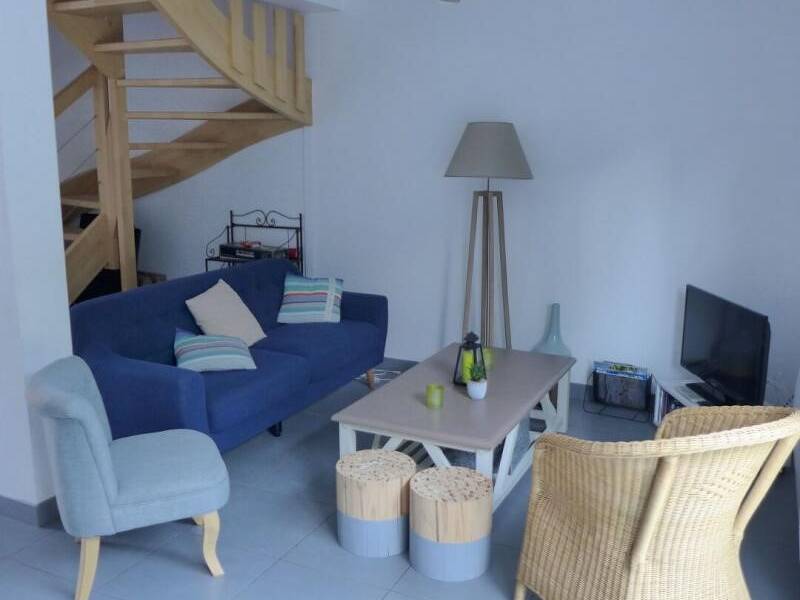 Maison à louer, 85m², ANGLET