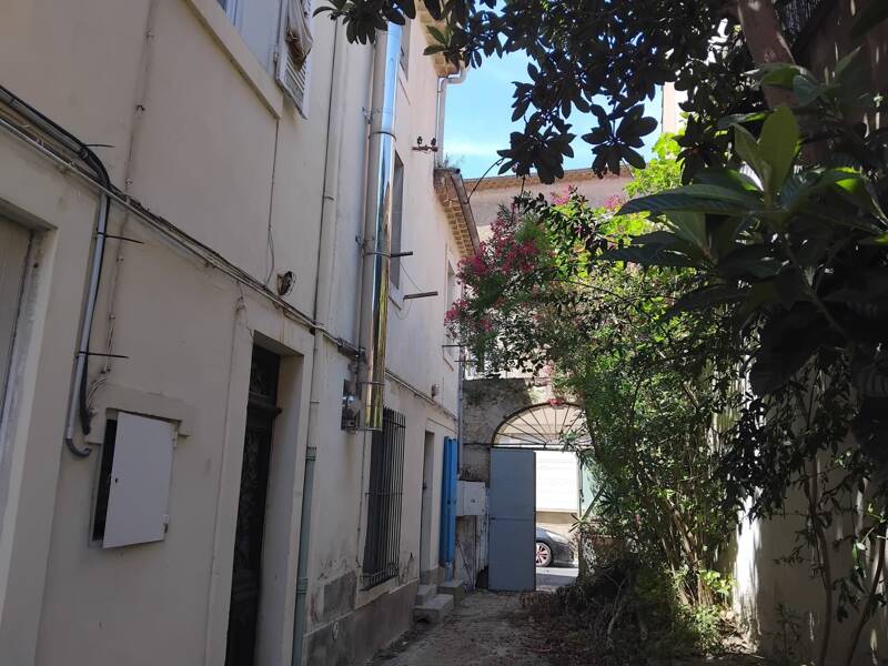 Maison à vendre, 83m², BEZIERS