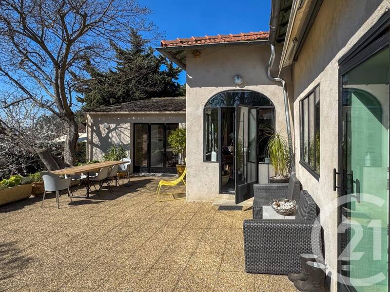Maison à vendre, 155m², AIX EN PROVENCE