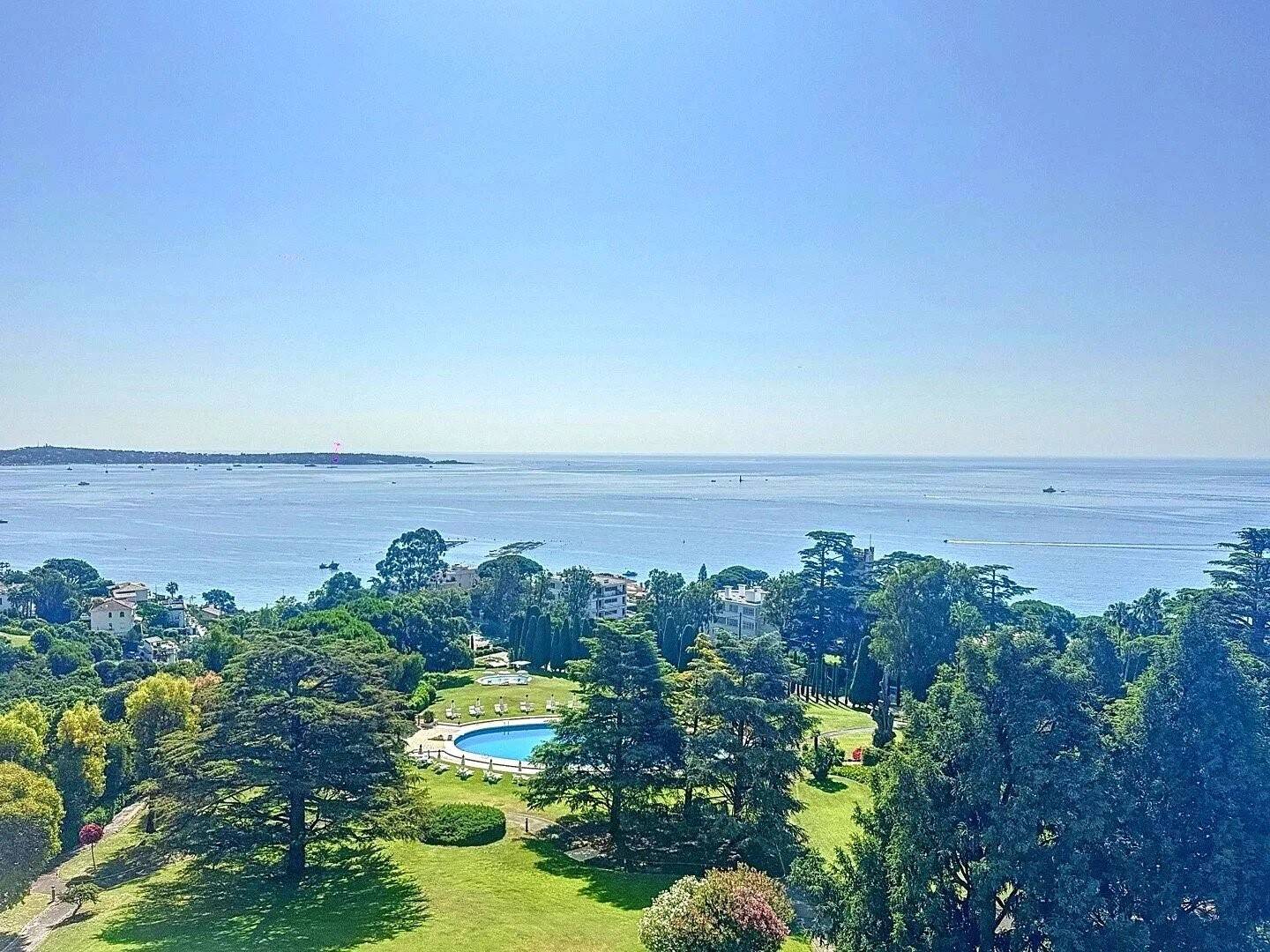 Maison à louer, 75m², CANNES