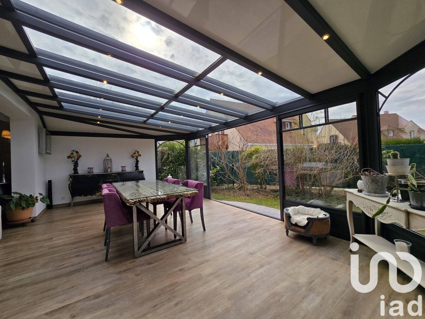 Maison à vendre, 219m², MAROLLES EN BRIE