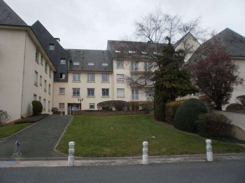 Maison à louer, 33m², CAEN