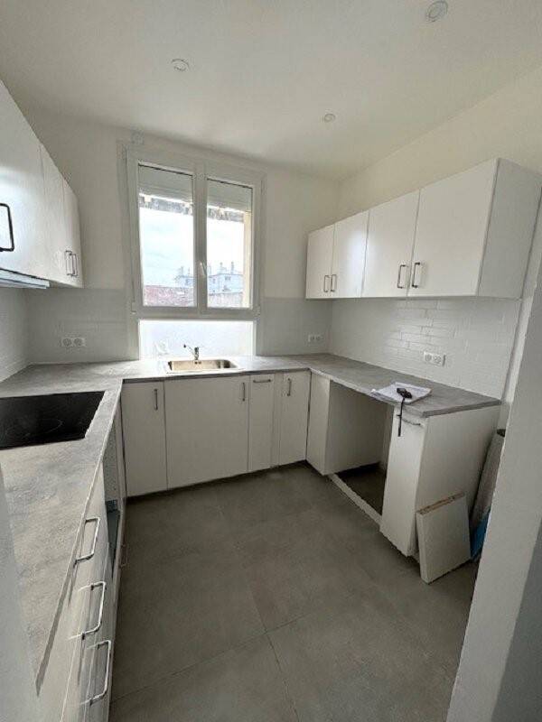 Maison à louer, 55m², SAINT MAUR DES FOSSES