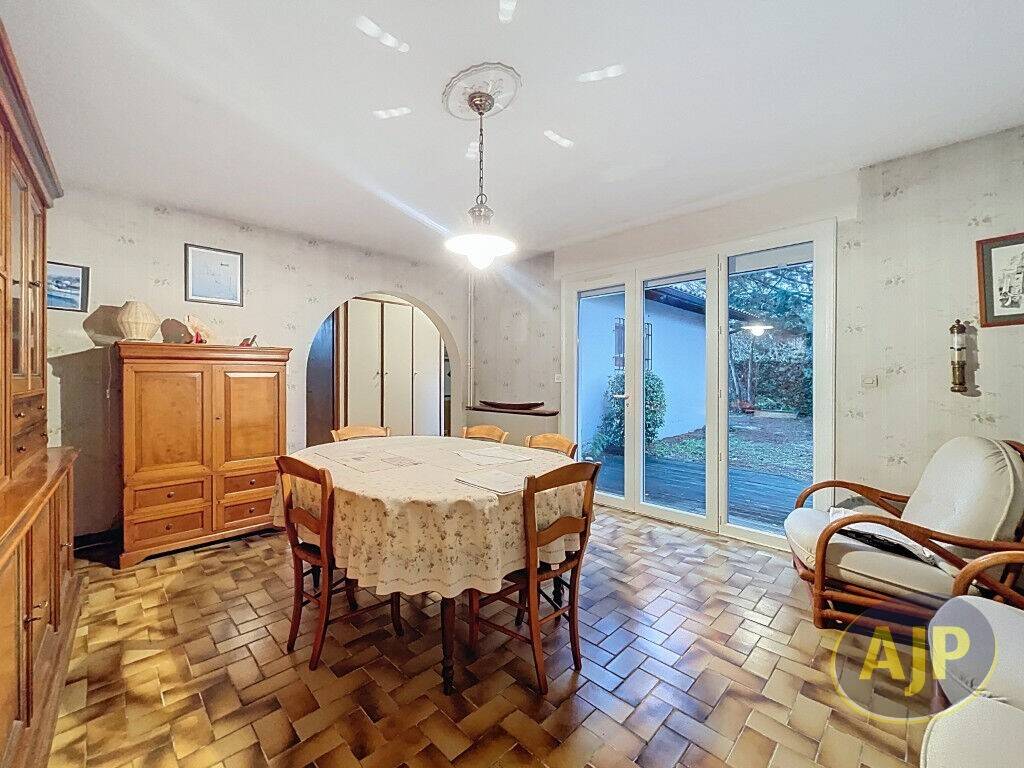 Maison à vendre, 105m², GUJAN MESTRAS