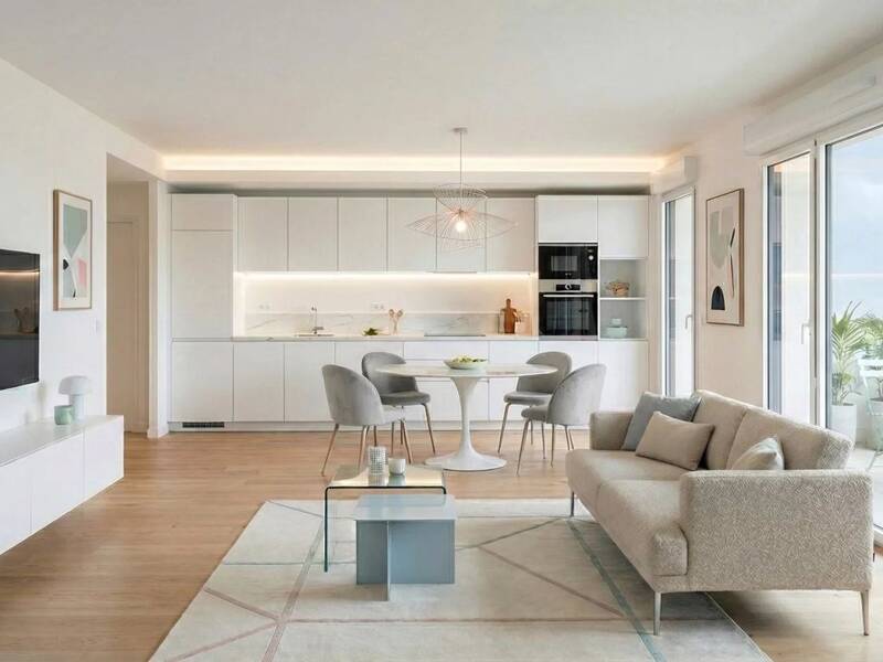 Maison à vendre, 52m², VANNES