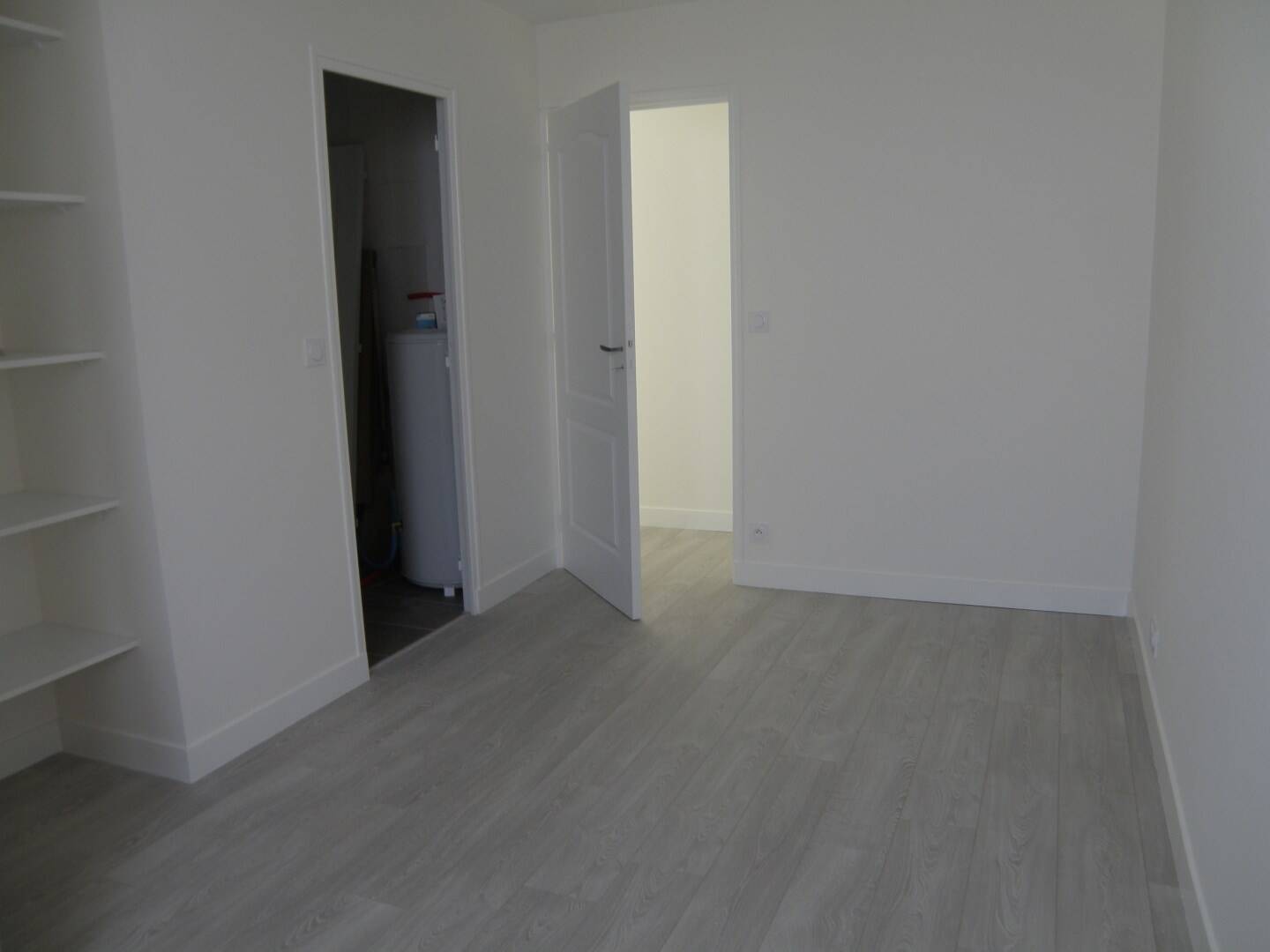 Maison à louer, 40m², VERSAILLES