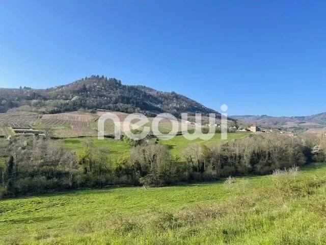 Maison à vendre, 140m², VAUX EN BEAUJOLAIS