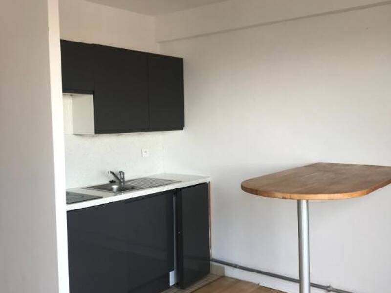 Maison à louer, 26m², LILLE