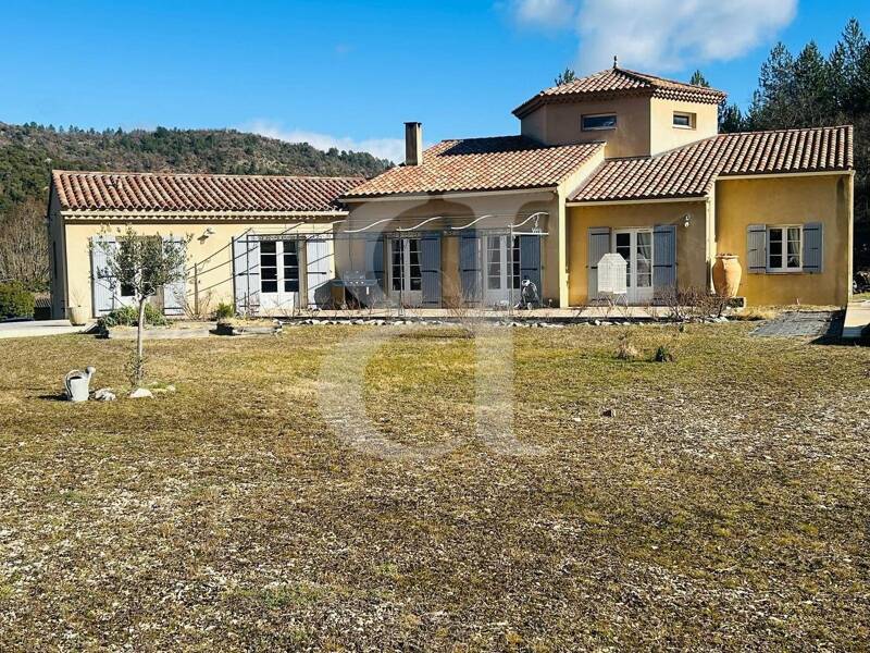 Maison à vendre, 244m², AUREL