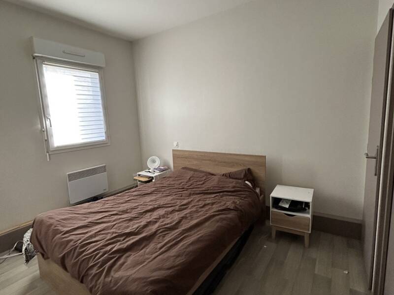 Maison à louer, 40m², HORGUES