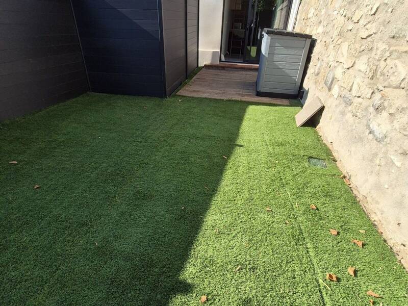 Maison à louer, 16m², MARSEILLE 12E