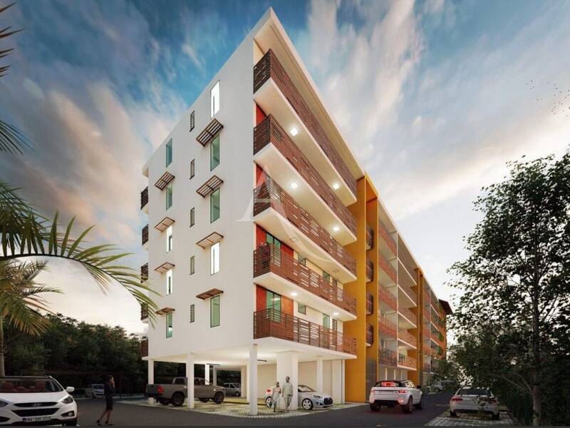 Maison à louer, 84m², CAYENNE