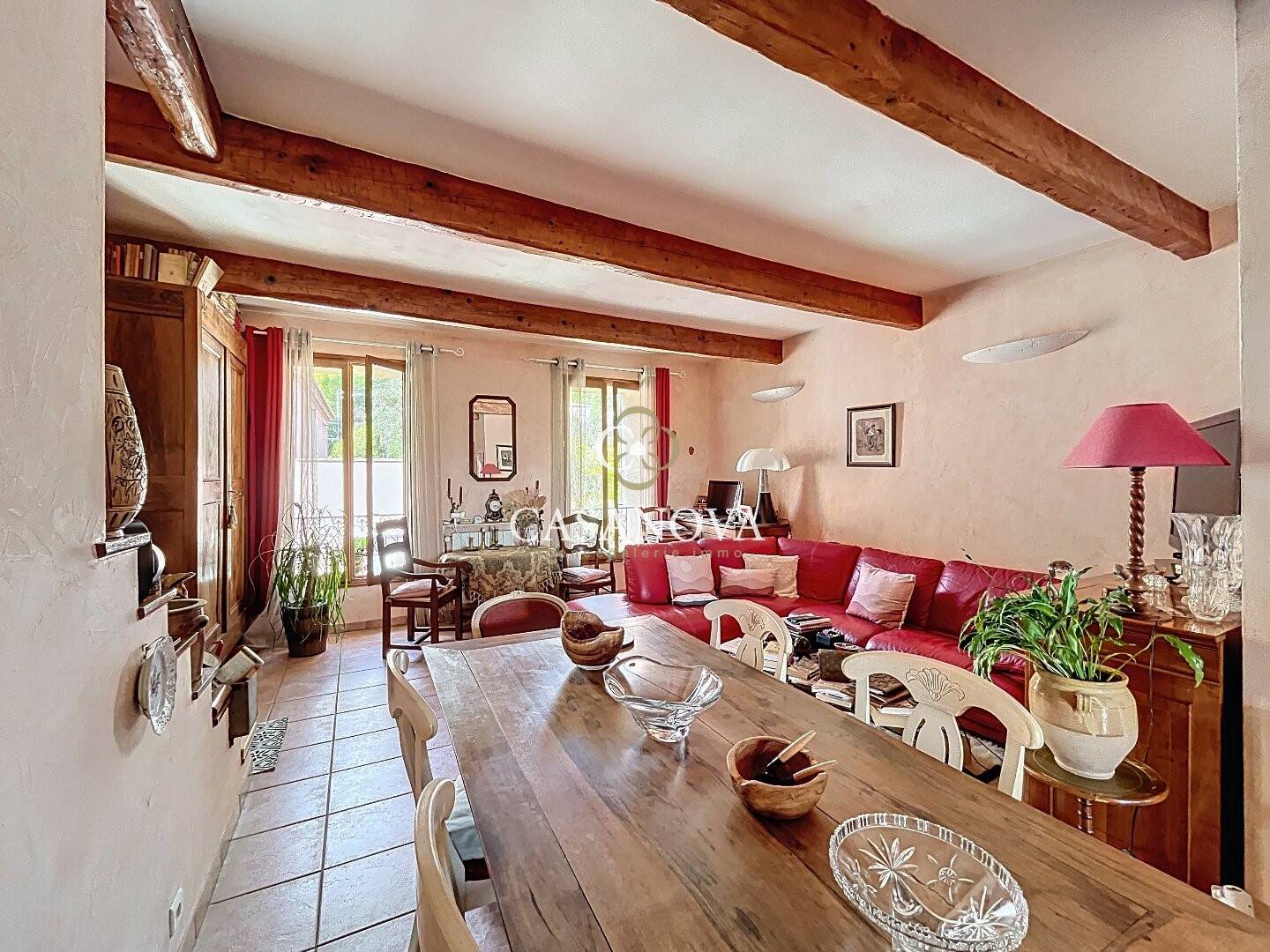 Maison à vendre, 113m², ROUJAN