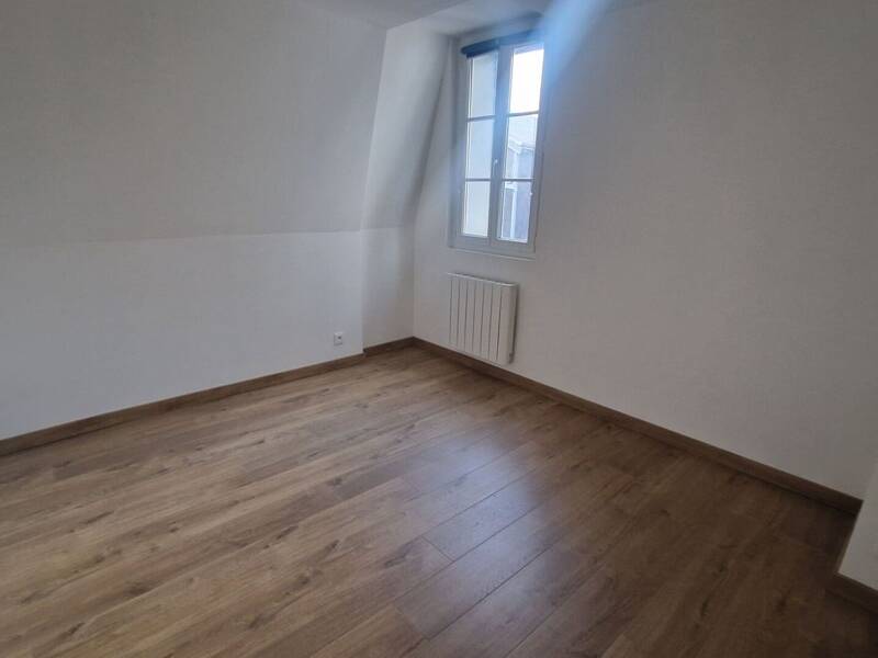 Maison à louer, 38m², ROUEN