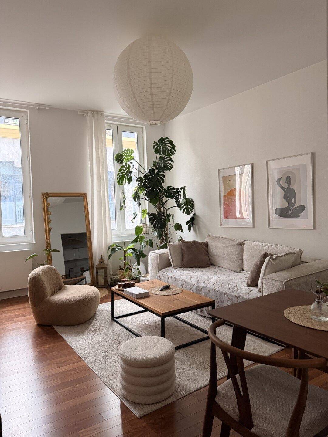 Maison à louer, 48m², BOURGES