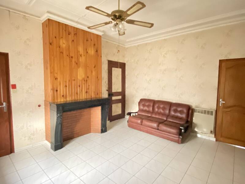 Maison à vendre, 150m², AMIENS