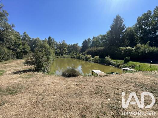 Terrain à vendre 75 000 € 3 464 m² de terrain Cartigny 80200