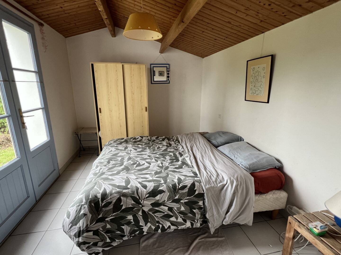 Maison à vendre, 122m², L'ILE D'YEU