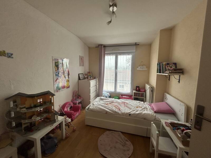 Maison à louer, 104m², SAINT ETIENNE