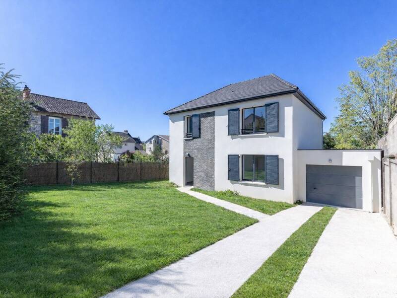 Maison à vendre, 145m², ANTONY