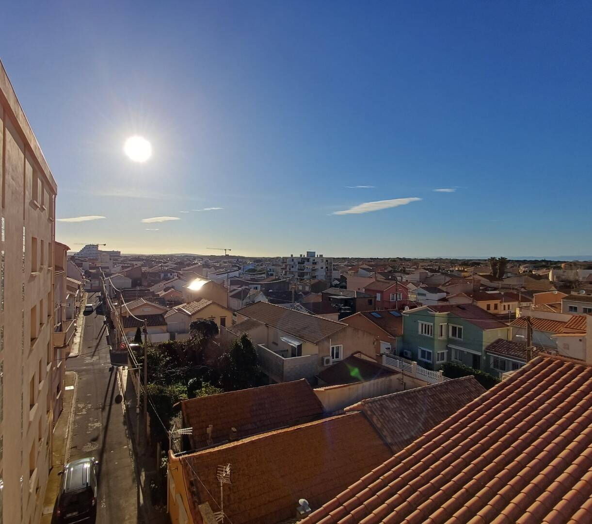 Maison à vendre, 62m², VALRAS PLAGE