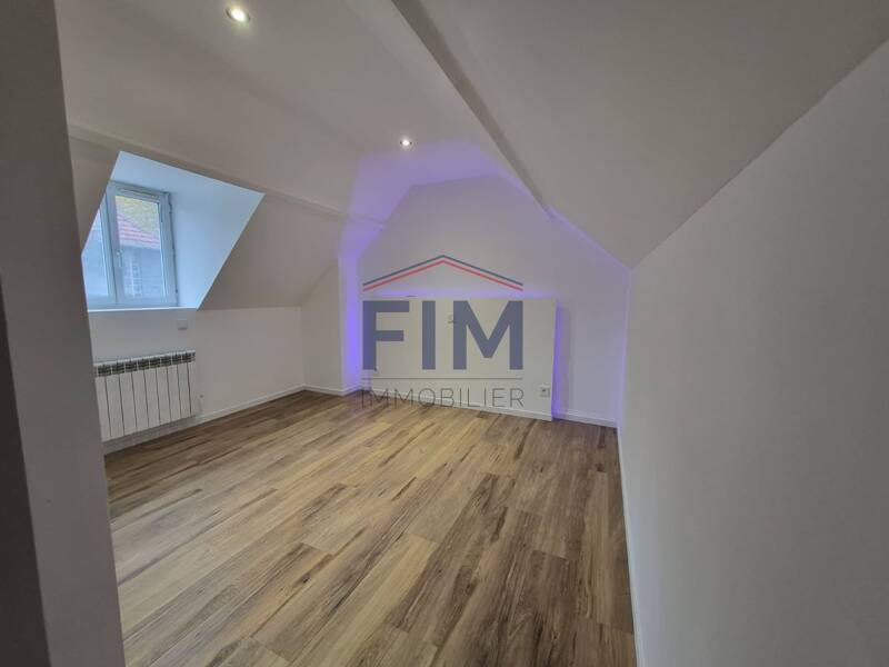 Maison à vendre, 47m², ROUEN