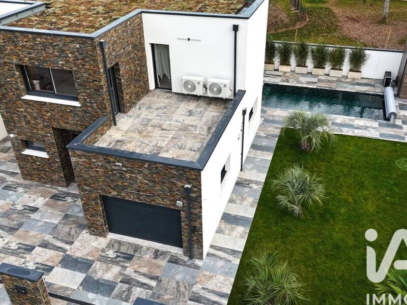 Maison à vendre, 153m², ORLEANS