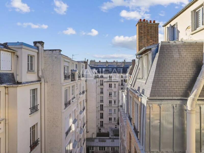 Maison à louer, 32m², PARIS 6E