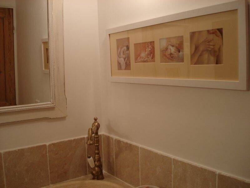 Maison à louer, 27m², MARSEILLE 4E