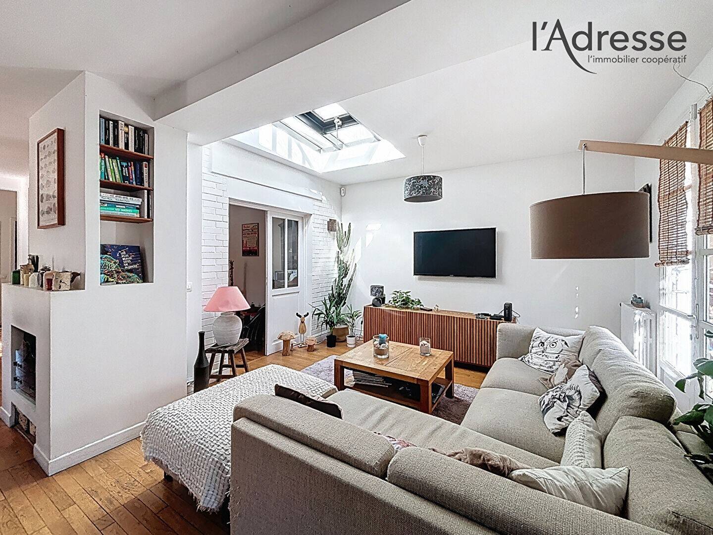 Maison à vendre, 168m², SURESNES