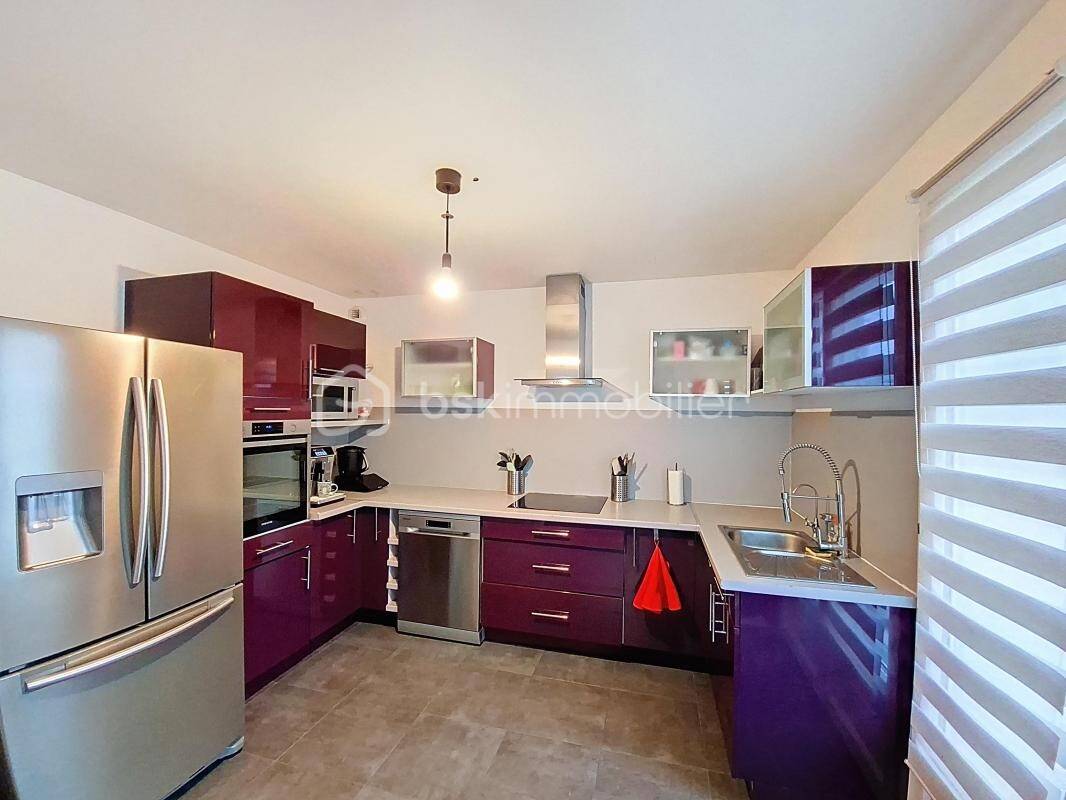 Maison à vendre, 174m², DONNEMARIE DONTILLY
