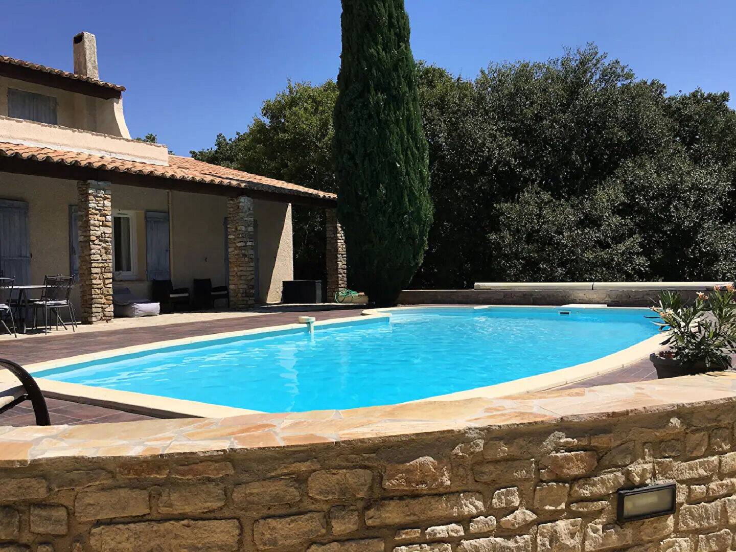 Maison à vendre, 158m², MEJANNES LE CLAP