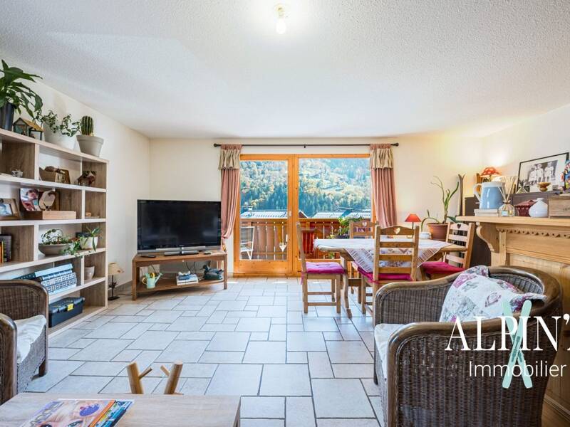 Maison à vendre, 82m², MERIBEL LES ALLUES