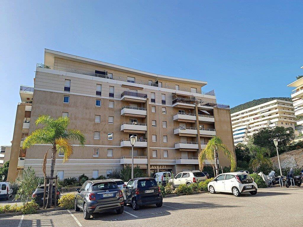 Maison à louer, 35m², AJACCIO