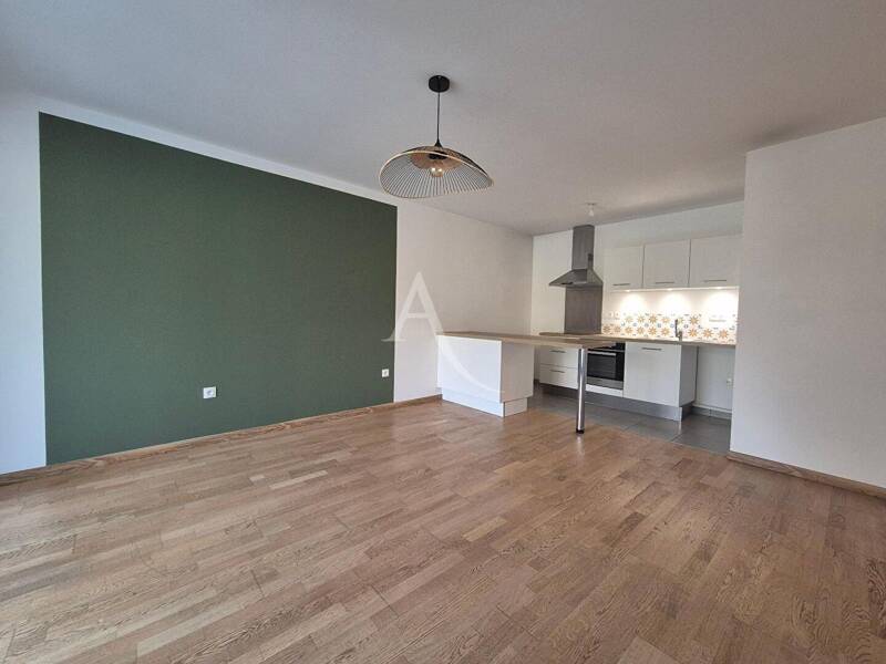 Maison à louer, 61m², NANTES