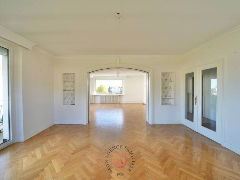 Maison à vendre, 192m², CLERMONT FERRAND