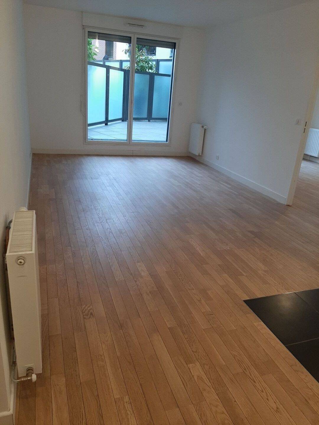 Maison à louer, 44m², RUEIL MALMAISON
