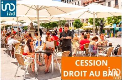 Local commercial à vendre 640 000 € 200 m² de surface de vente Centre Ville Nantes 44000