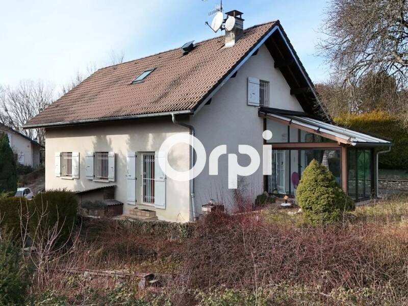 Maison à vendre, 143m², BONNE