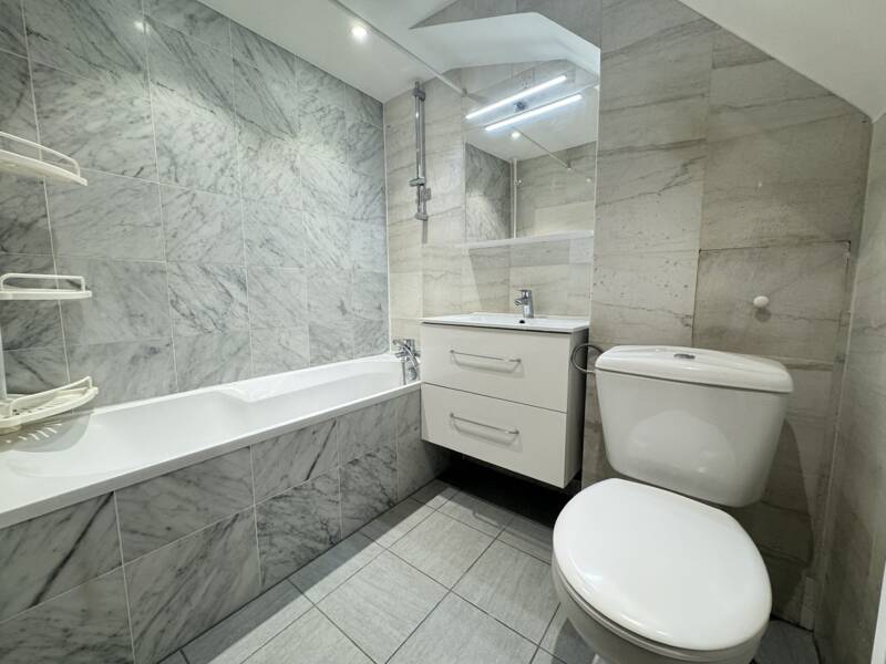 Maison à louer, 73m², STRASBOURG