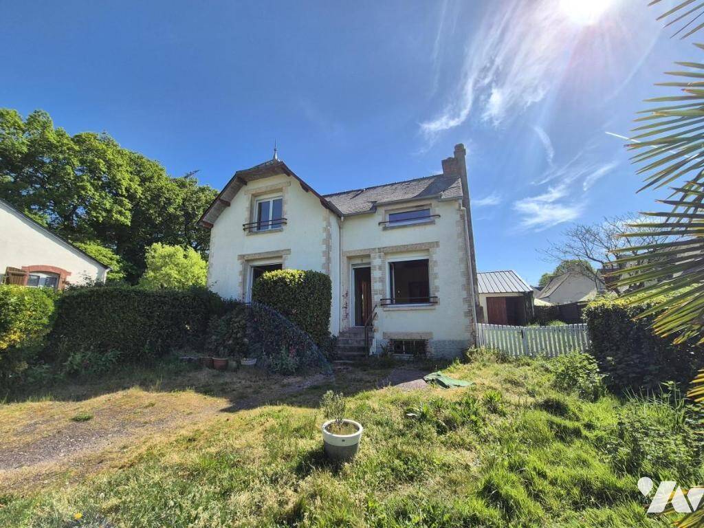 Maison à vendre, 86m², MORBIHAN