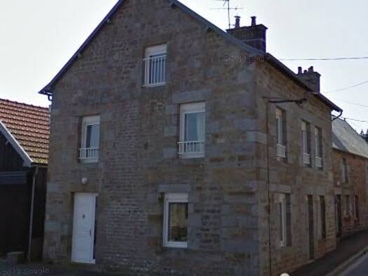 Immeuble à vendre 98 000 € 108 m² Noues de Sienne 14380