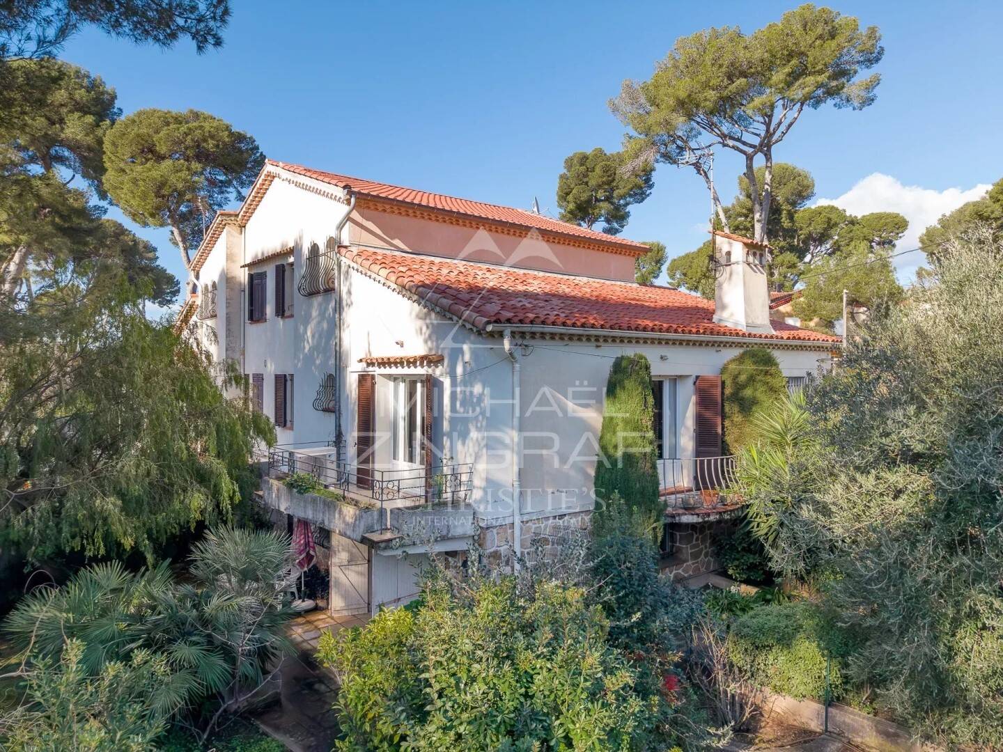 Maison à vendre, 190m², ANTIBES