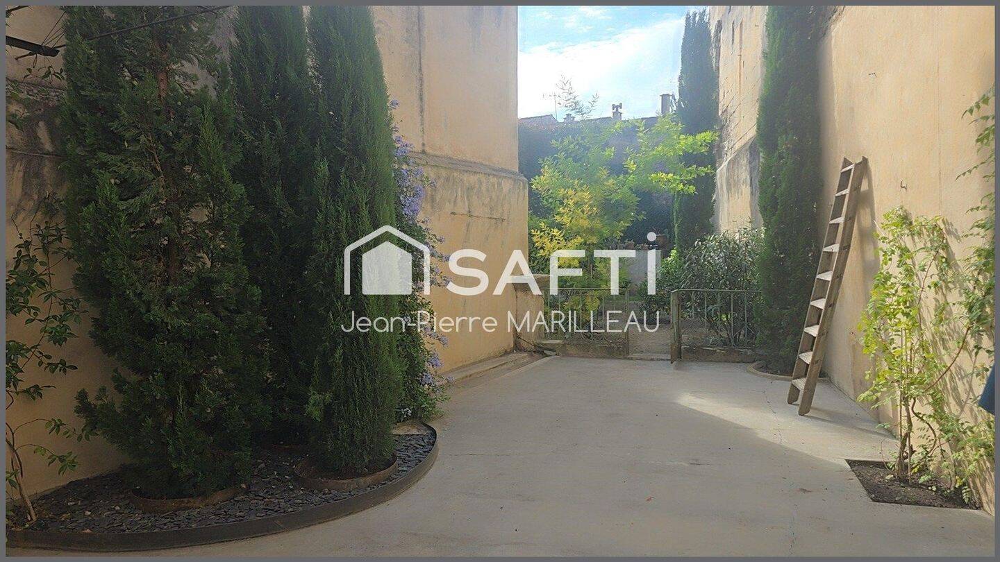 Maison à vendre, 200m², TARASCON